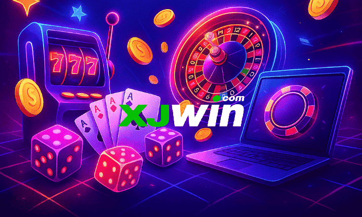 Cassino xjwin, Seguro, Promoções