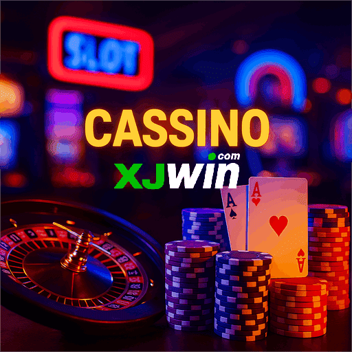 XJWIN Cassino