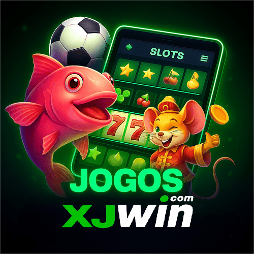 XJWIN Jogos
